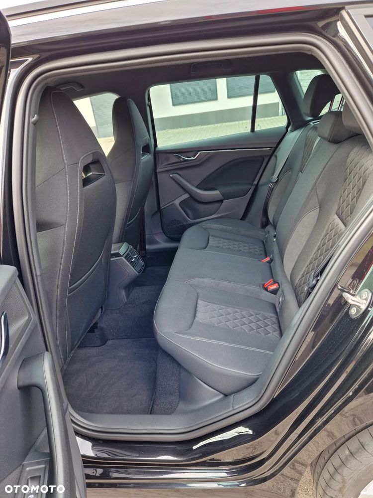 Skoda Kamiq 1.0 TSI Style - 20