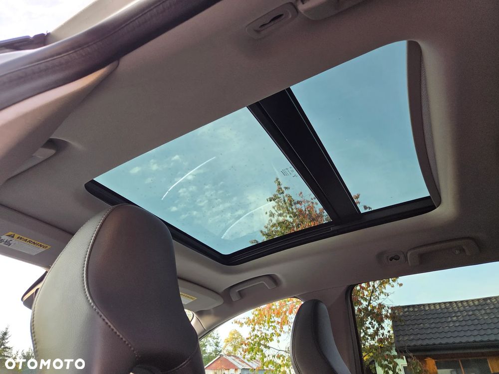 Volvo XC 60 2016