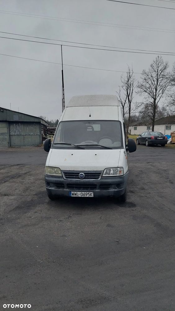 Fiat Ducato - 7