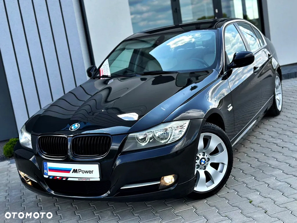 BMW Seria 3 318i