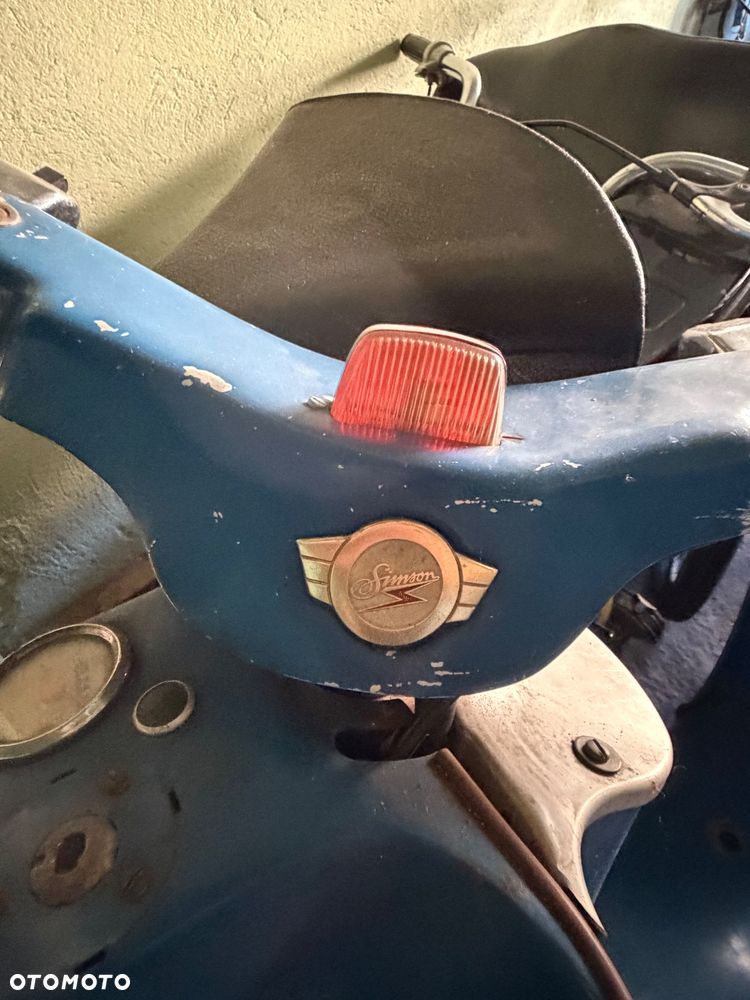 Simson KR - 2