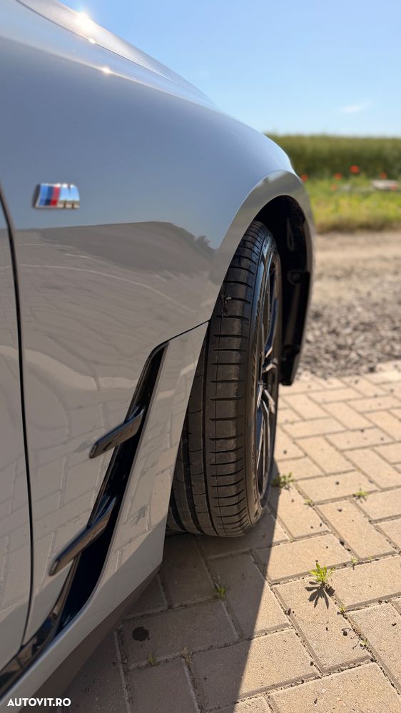 BMW 4 Series 2022 — imagine 8