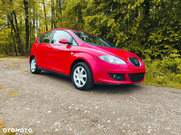 Seat Altea 2.0 FSI Stylance