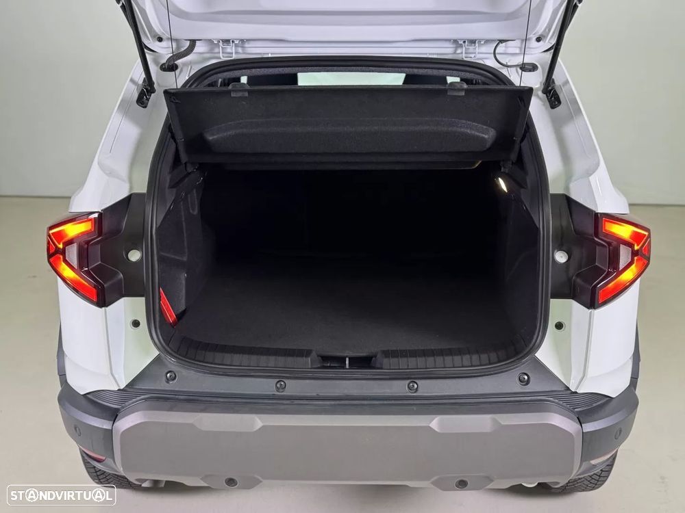 Dacia Duster 1.2 TCe Expression 4x4 - 21