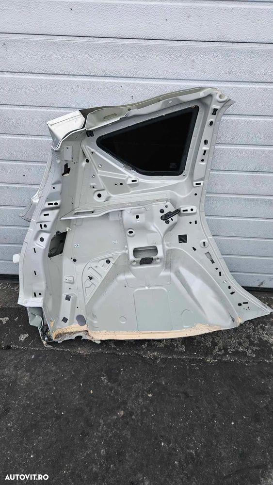 aripa stanga spate ford kuga 1 - 2