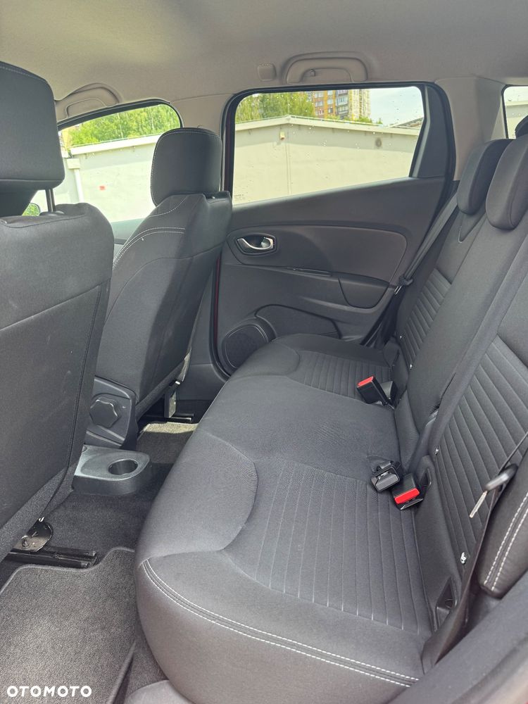 Renault Clio 0.9 Energy TCe Limited - 15