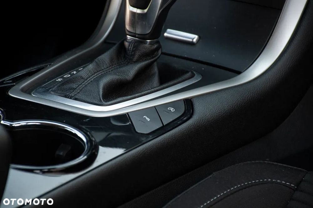 Ford S-Max - 27
