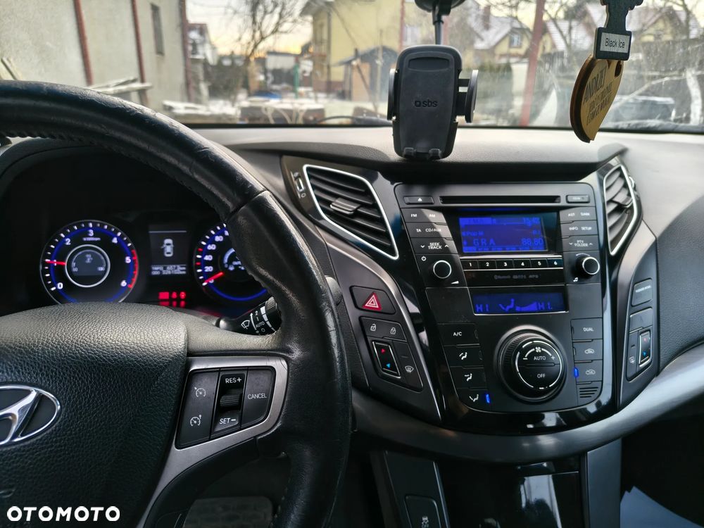 Hyundai i40 1.7 CRDi Premium - 11