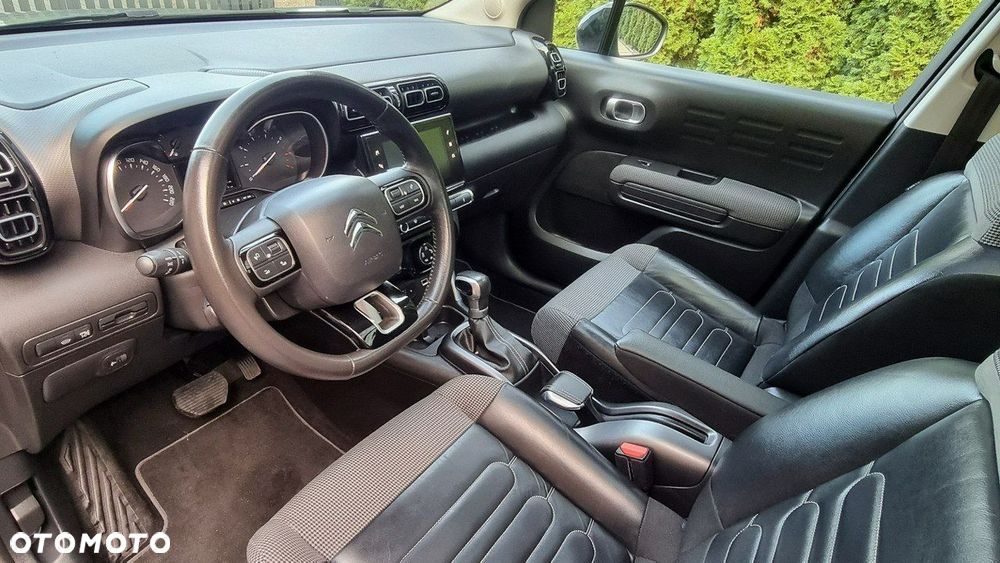 Citroën C3 Aircross - 12