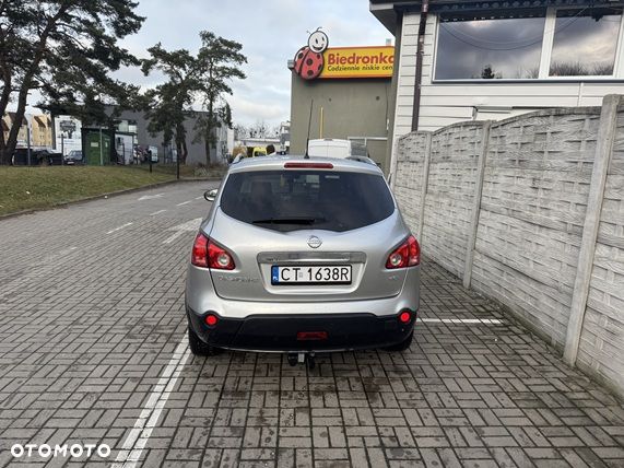 Nissan Qashqai 2.0 dCi Tekna - 3