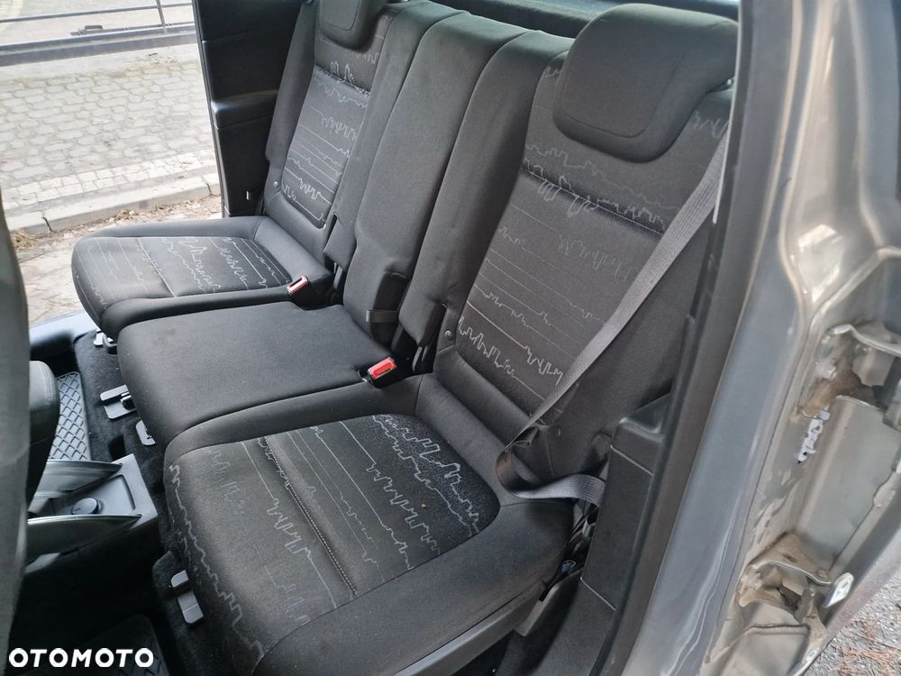 Opel Meriva 1.4 Active - 10