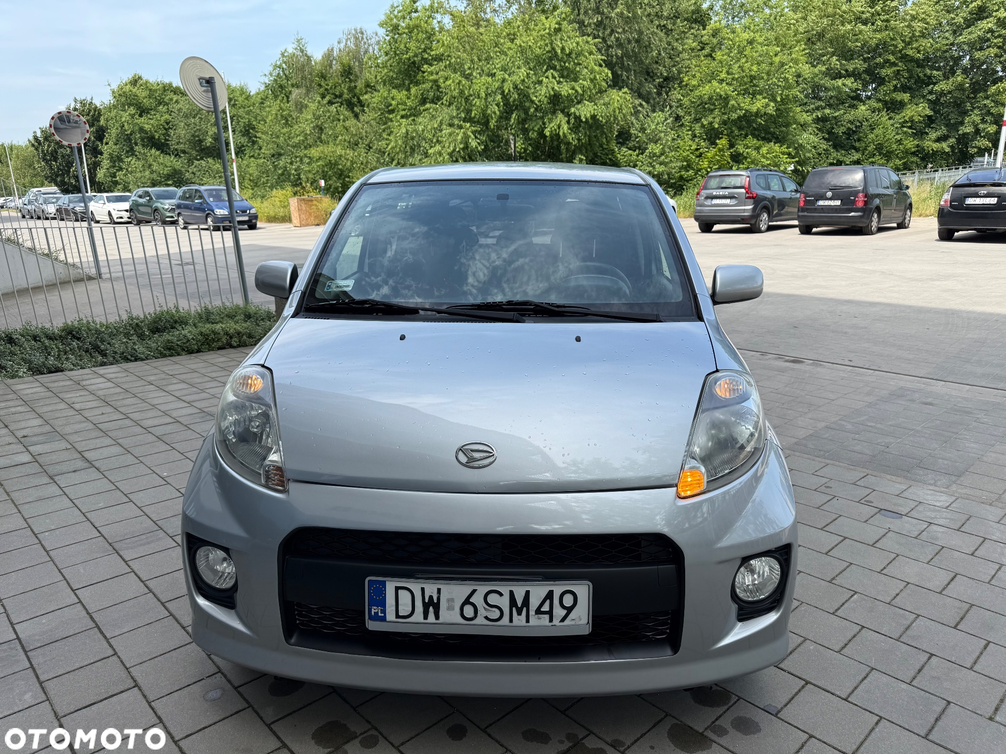 Daihatsu Sirion 1.3 - 5