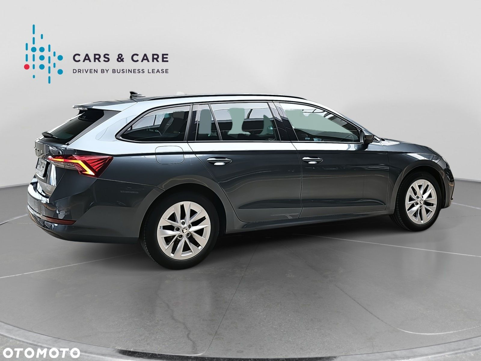 Skoda Octavia 2.0 TDI Ambition - 7