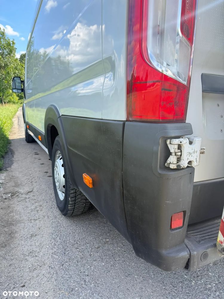 Fiat Ducato - 12