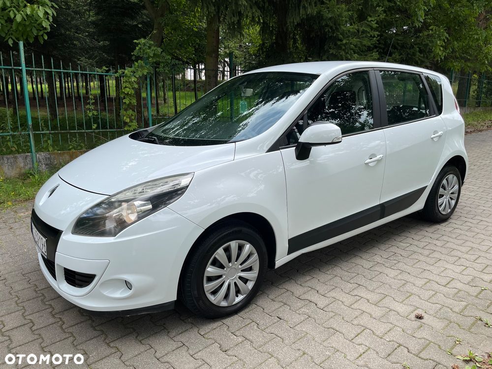 Renault Scenic 1.5 dCi Energy Bose EU6 - 2