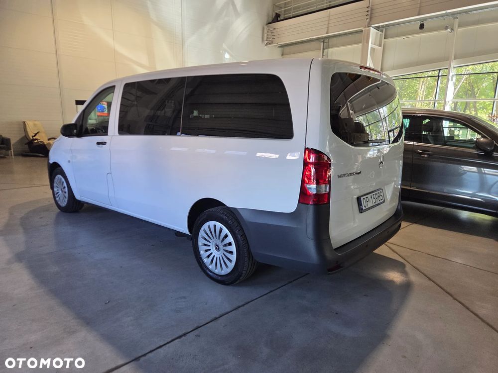 Mercedes-Benz Vito Tourer L2 Base 9G-Tronic 447.703 - 5