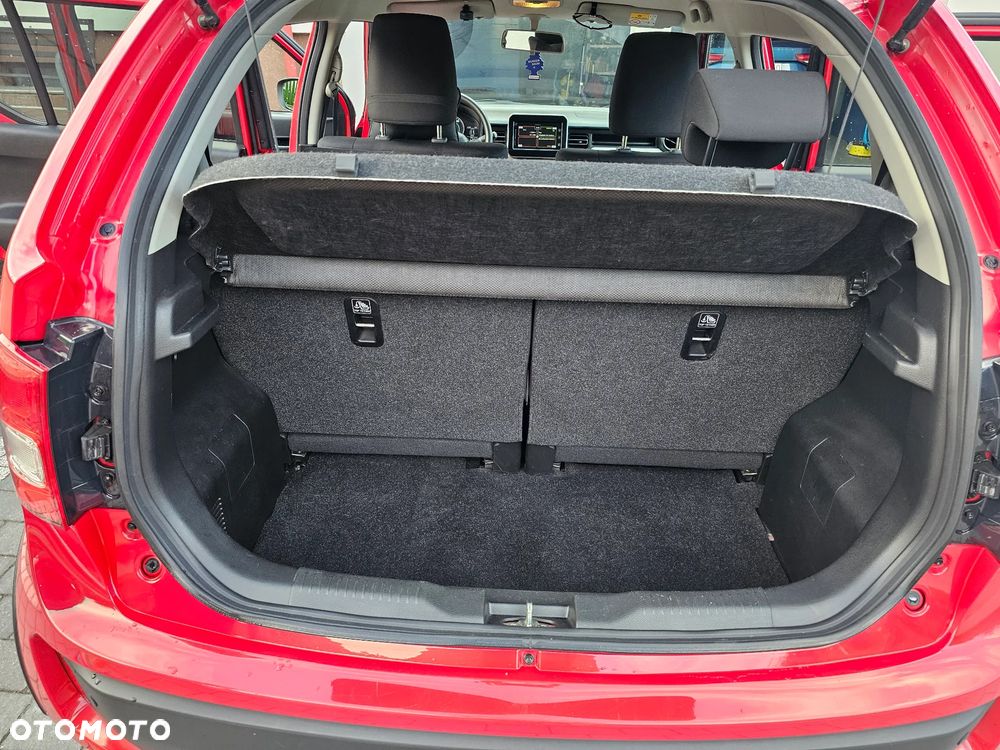 Suzuki Ignis 1.2 Premium - 17