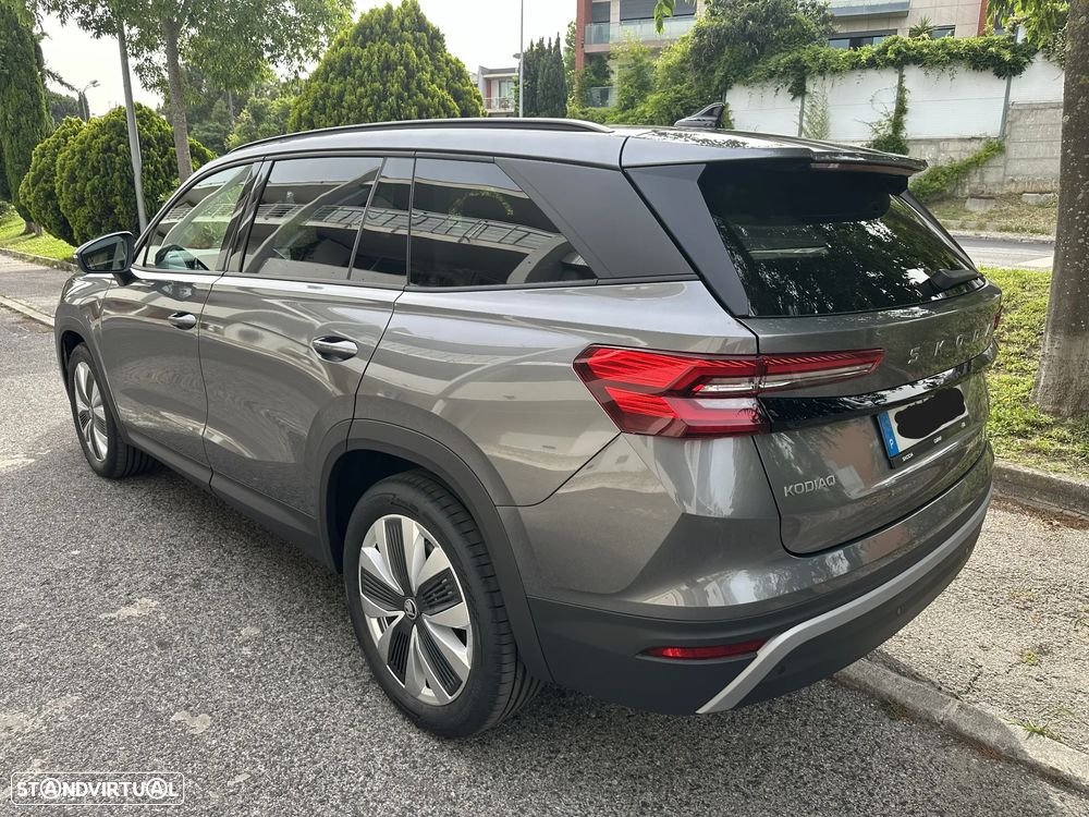 Skoda Kodiaq 2.0 TDI Ultra DSG - 6