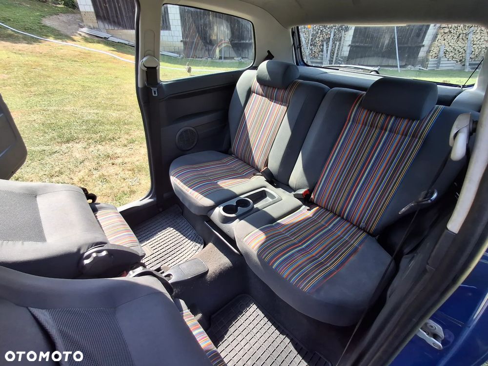 Volkswagen Fox 1.2 Style - 26