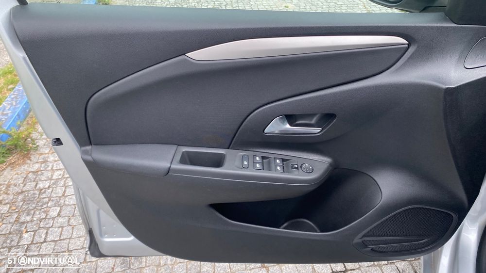 Opel Corsa 1.2 T Edition - 18