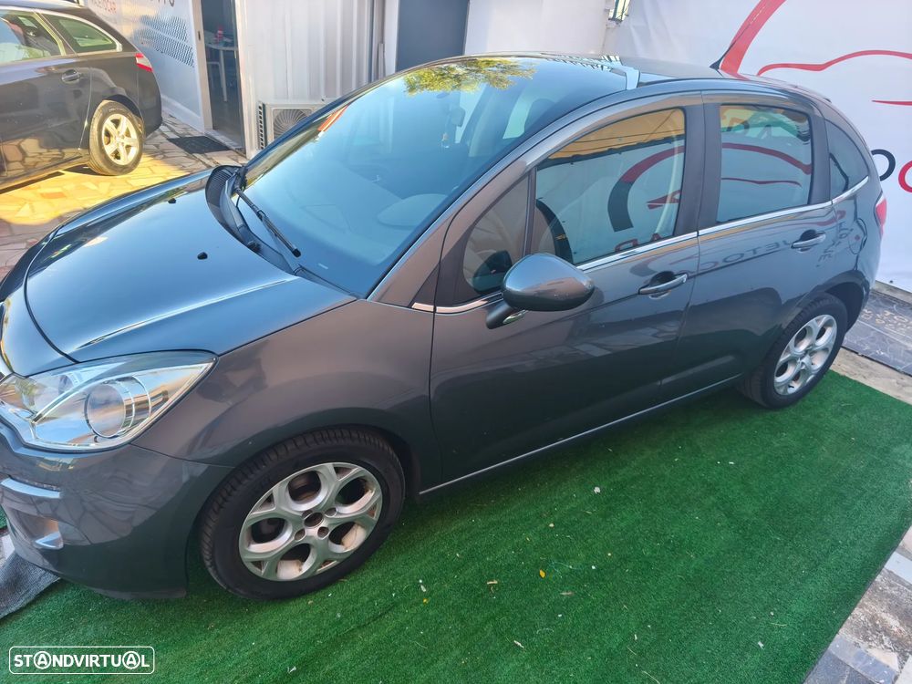 Citroën C3 1.2 PureTech Shine - 5