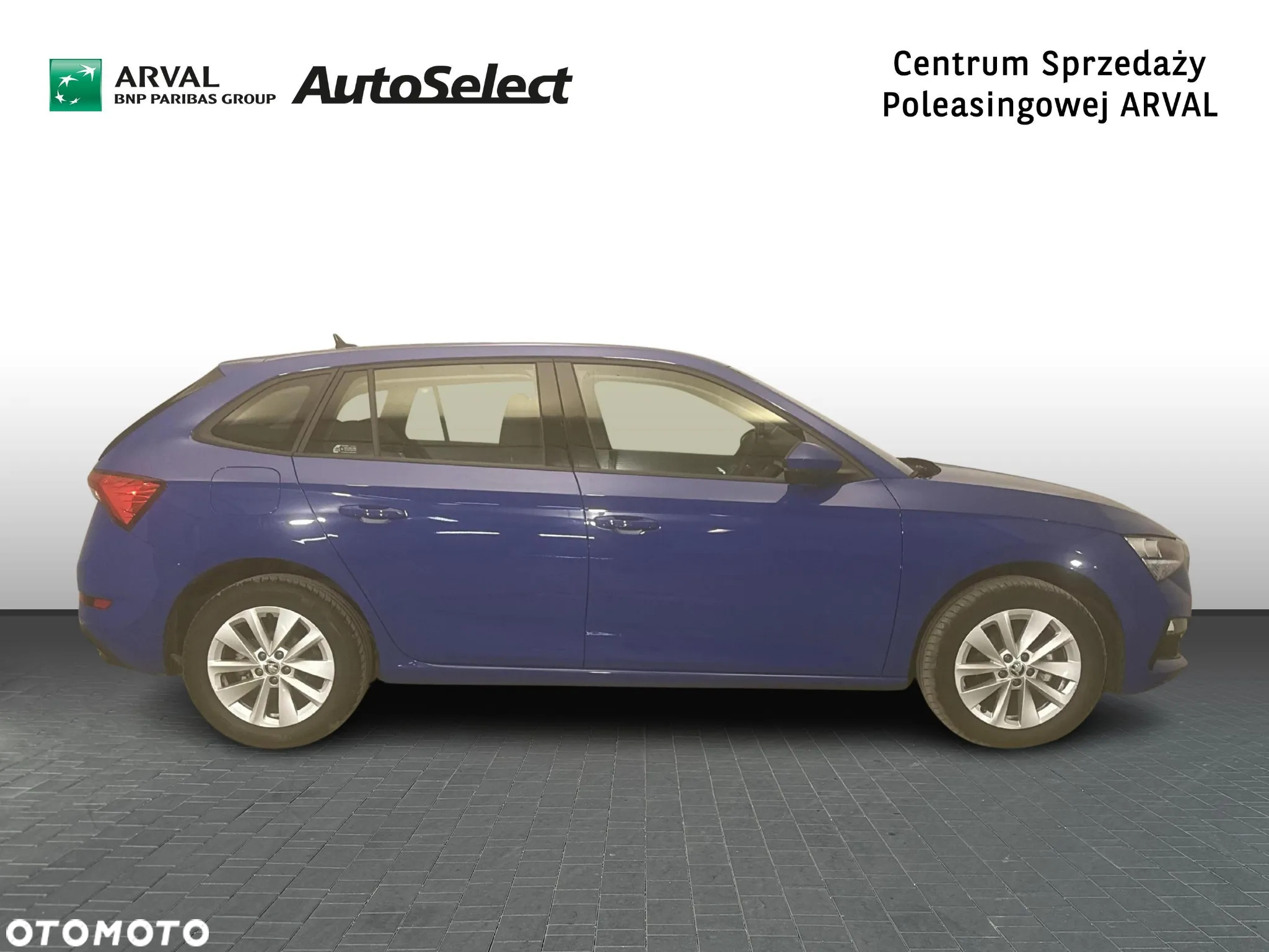 Skoda Scala 1.0 TSI Ambition - 7