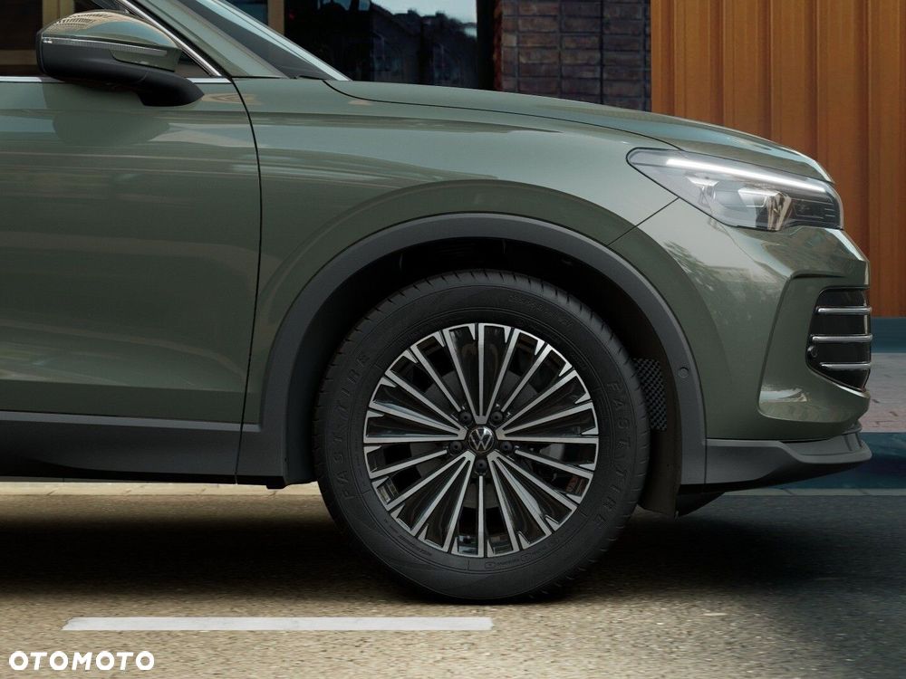 Volkswagen Tiguan - 7