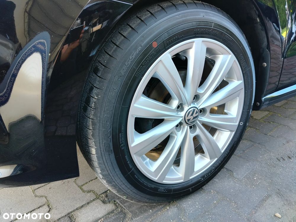 Volkswagen Polo 1.2 TSI (Blue Motion Technology) Highline - 24