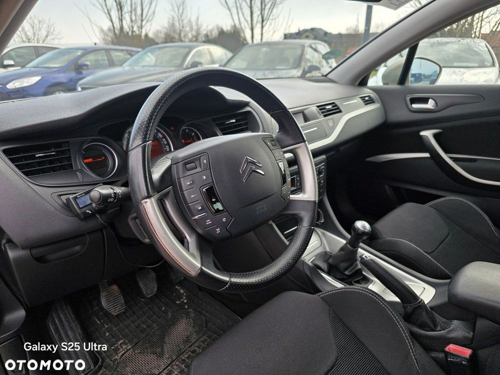 Citroën C5 1.8i 16V Dynamique - 14