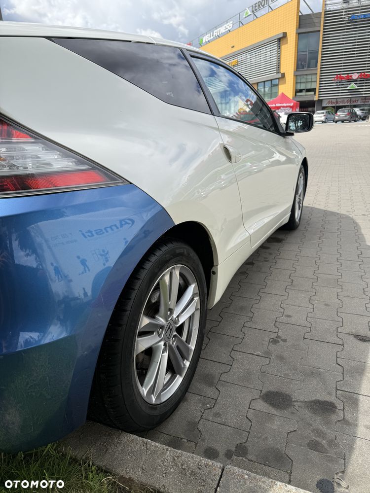 Honda CR-Z 1.5 IMA Sport - 15