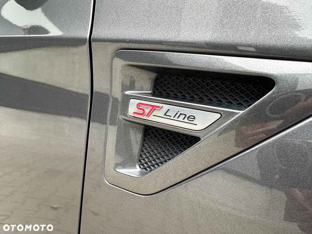 Ford S-Max - 8