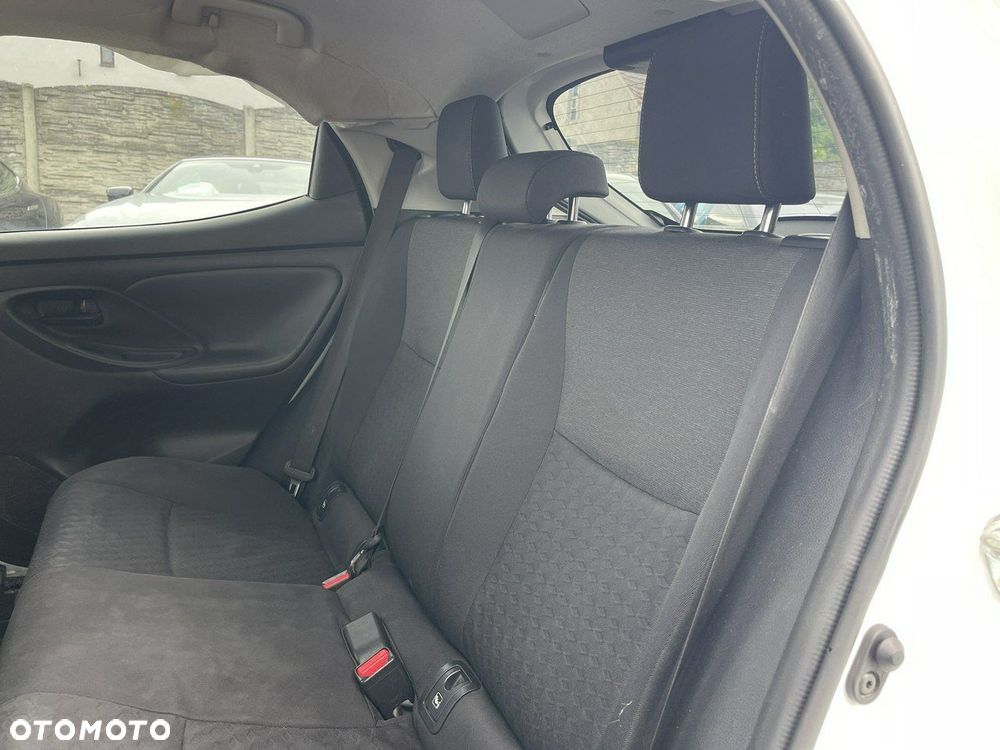 Toyota Yaris Hybrid 1.5 Comfort - 13