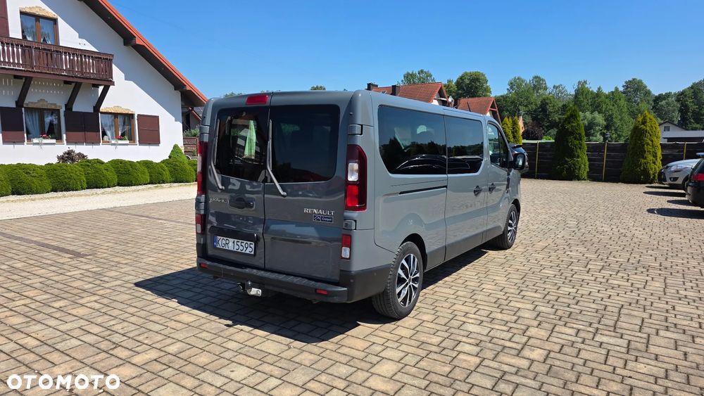 Renault Trafic 2.0 dCi - 3