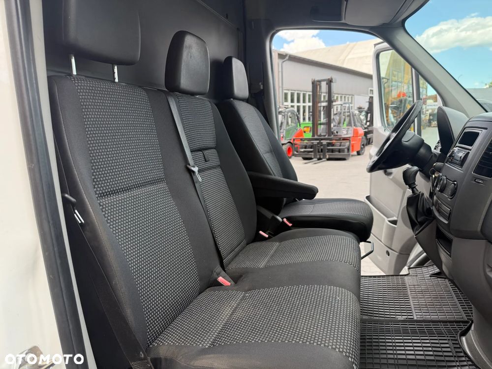 Mercedes-Benz SPRINTER 315CDI - 23