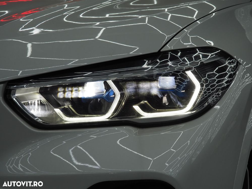 BMW X5 xDrive30d AT MHEV - 4