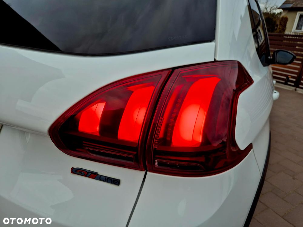 Peugeot 2008 - 34