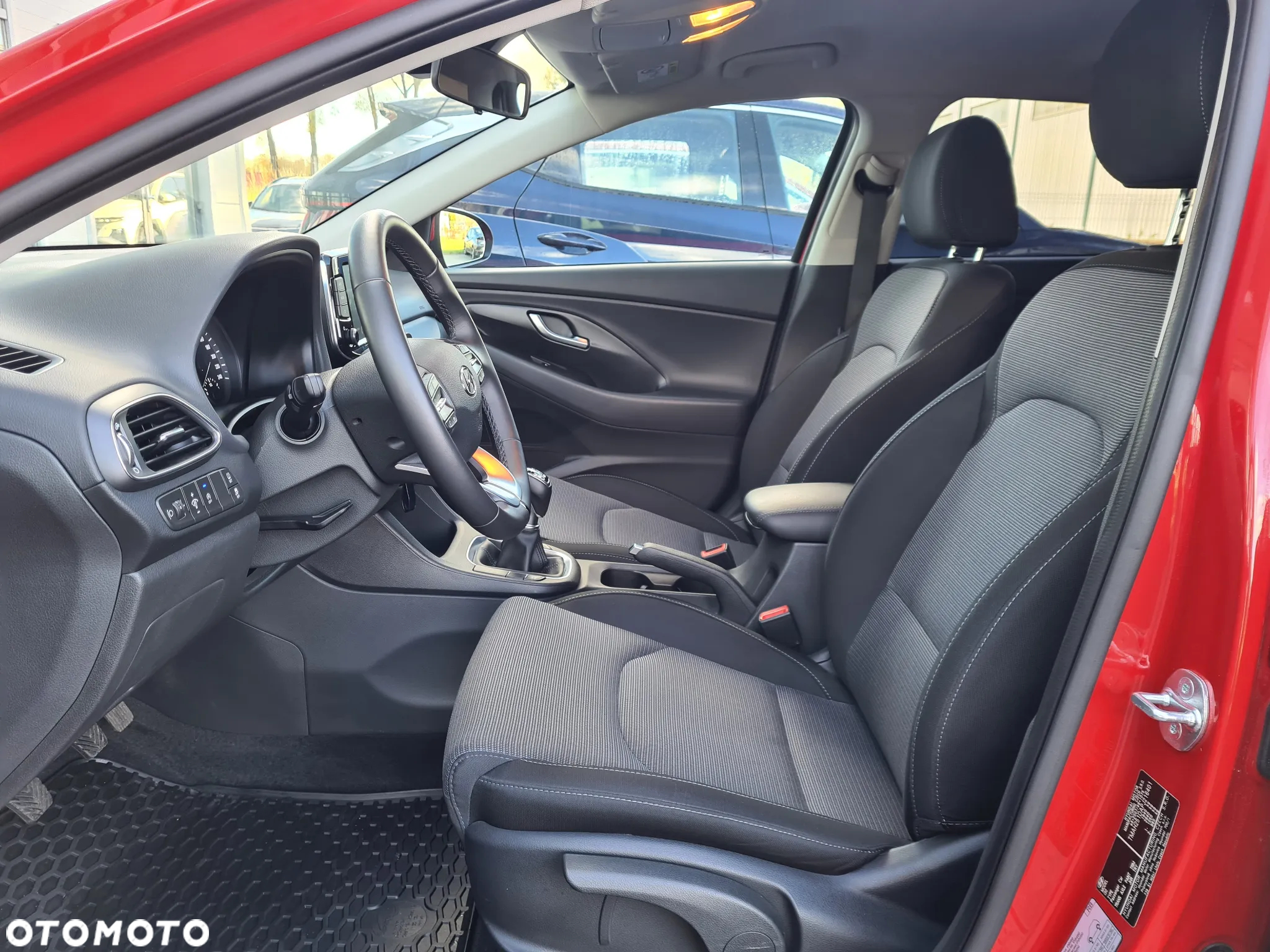 Hyundai i30 1.5 T-GDI 48V Modern - 12