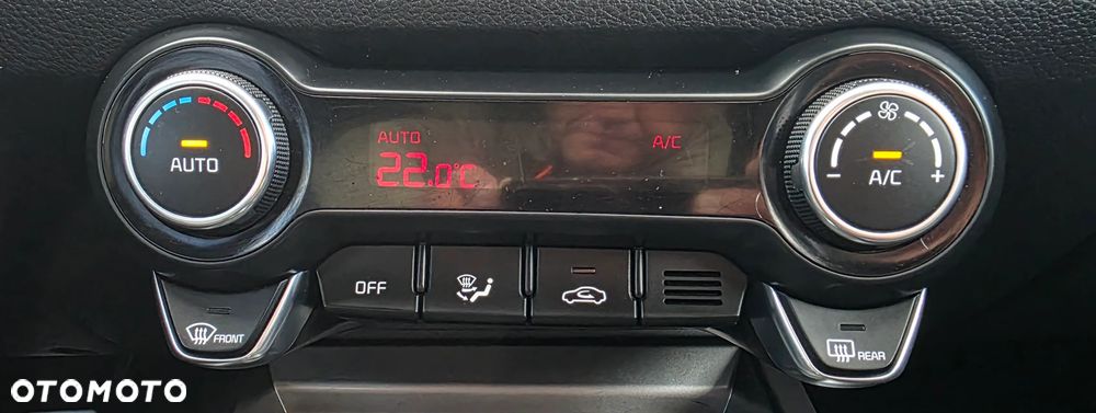 Kia Rio 1.0 T-GDI 100 GT Line - 22