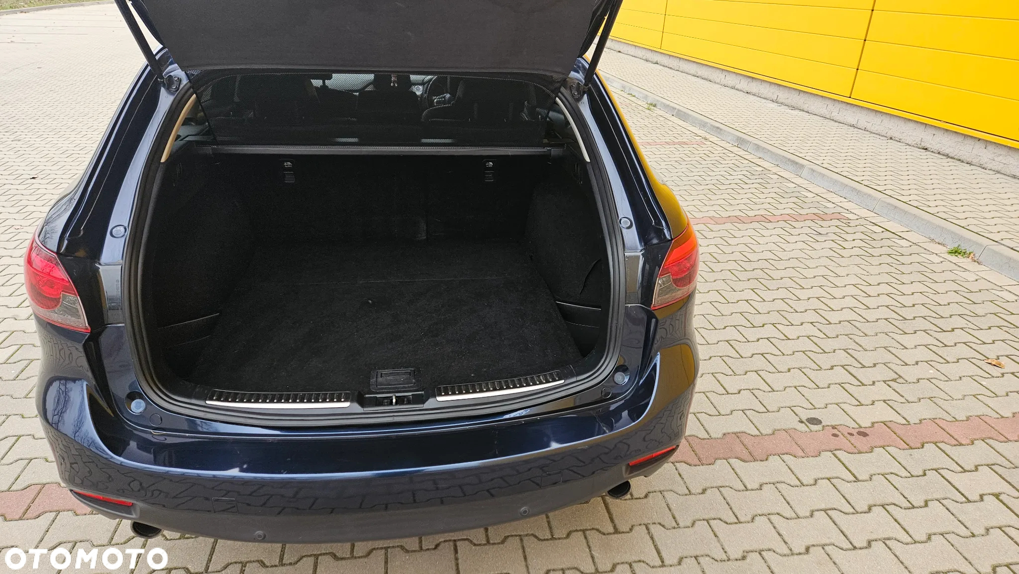 Mazda 6 - 6