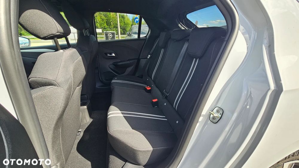 Opel Corsa 1.2 T Yes 2026 S&S - 9