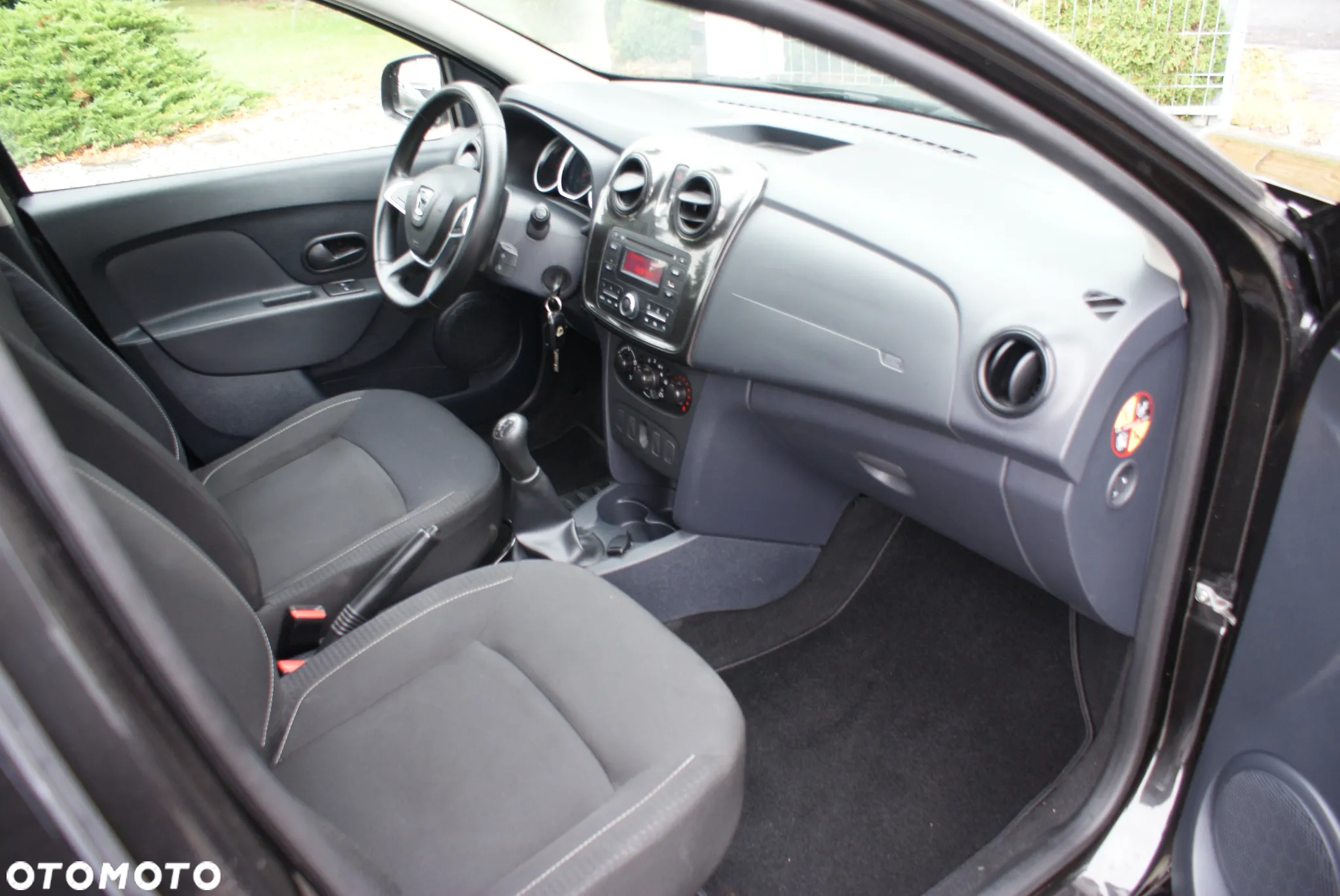 Dacia Sandero SCe 75 Acces - 15