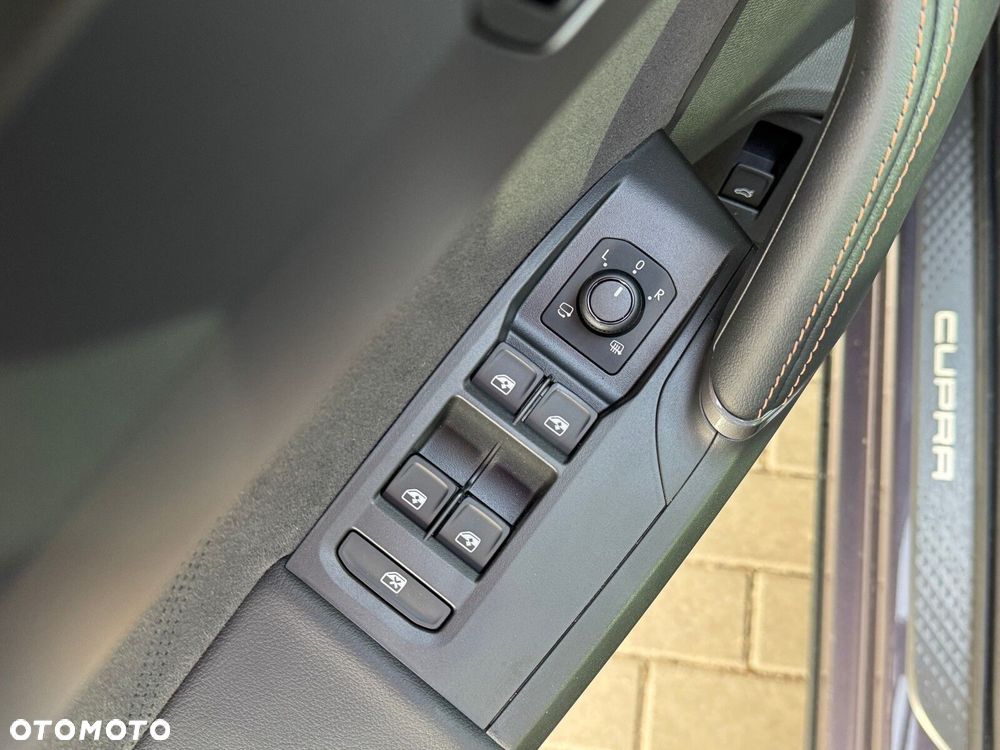 Cupra Formentor 1.5 eTSI mHEV DSG - 21
