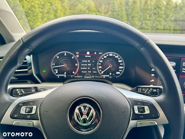 Volkswagen Touareg 3.0 V6 TDI SCR 4Mot R-Line - 22