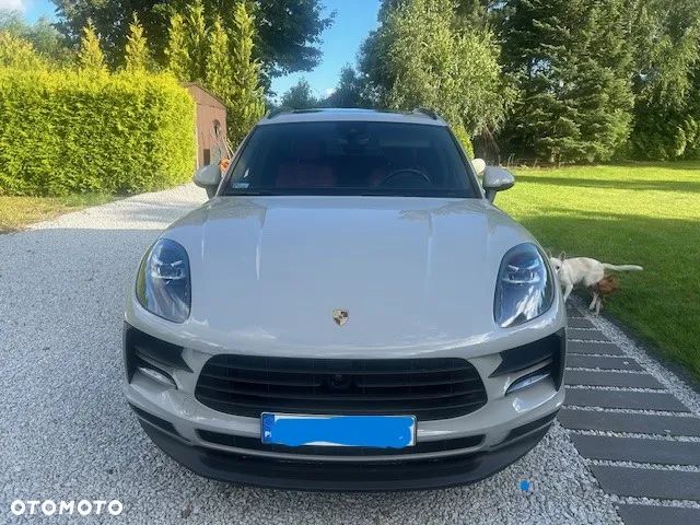 Porsche Macan Standard - 4