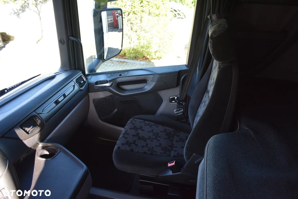 Scania R450 // NAVI // ALCOA DURA BRIGHT // VIRTUAL COCKPIT // HYDRAULIKA // NOWE OPONY !! // - 29
