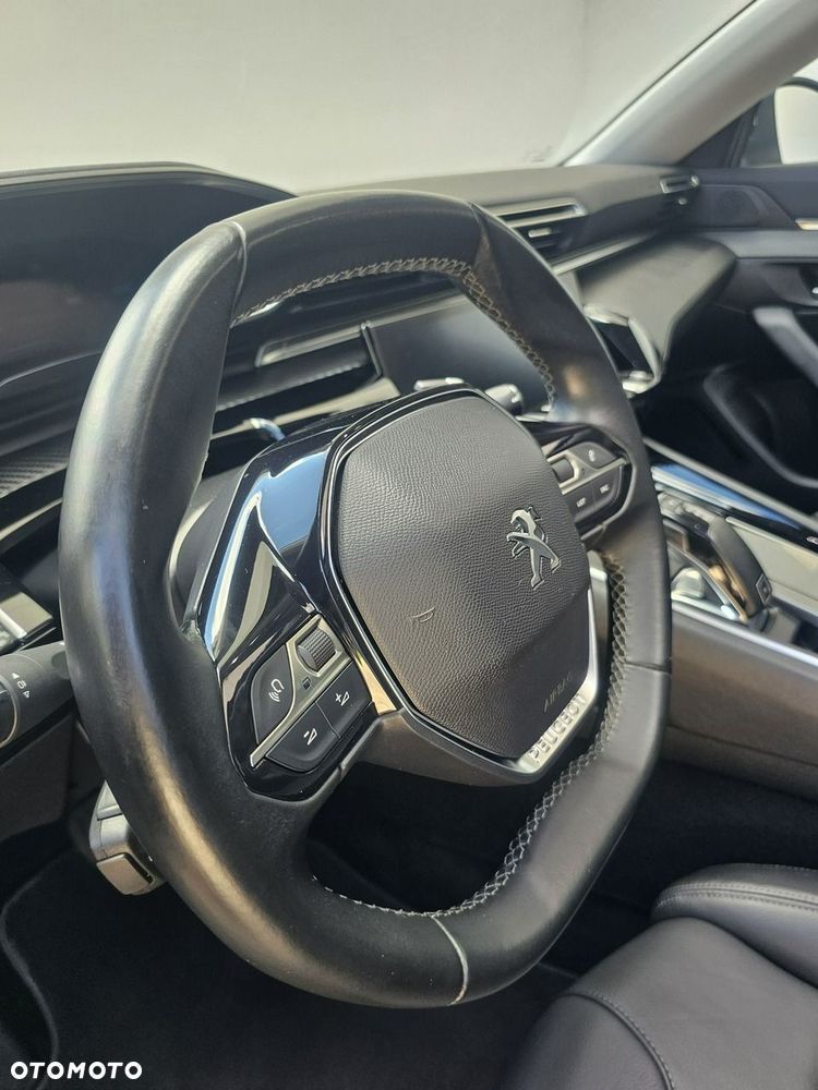 Peugeot 508 - 21