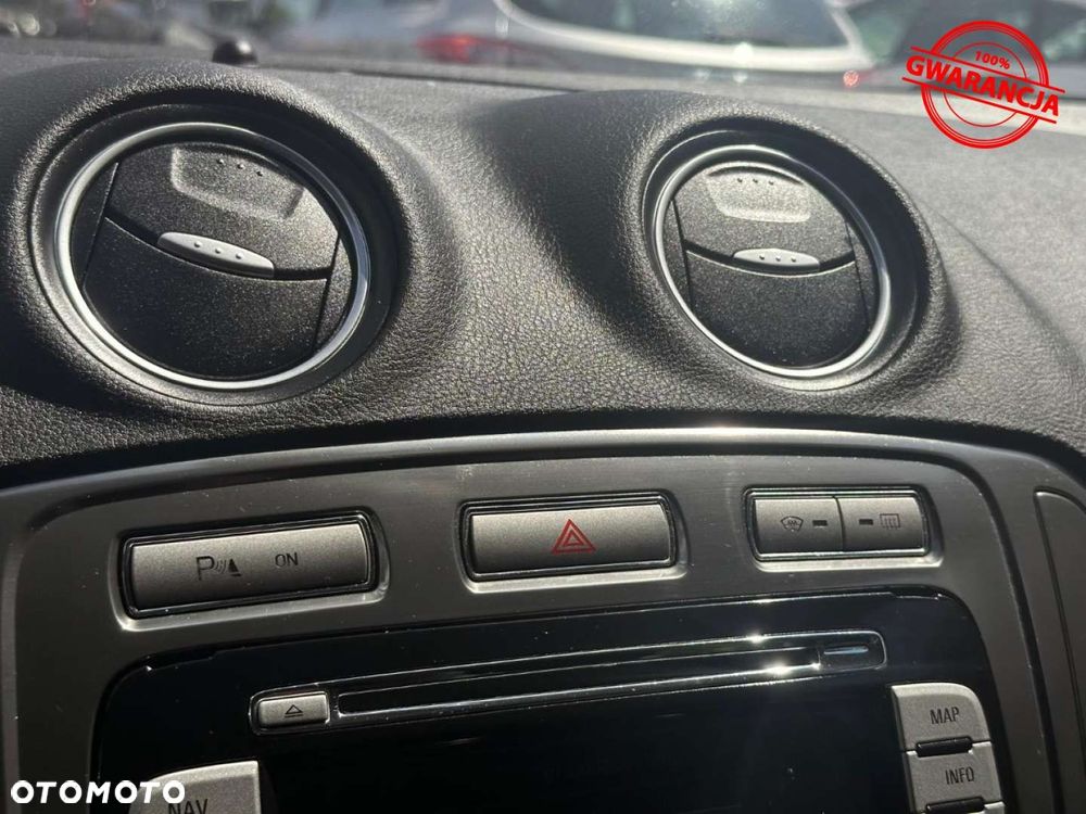 Ford Mondeo 2.0 Platinium X Plus (Titanium) - 31