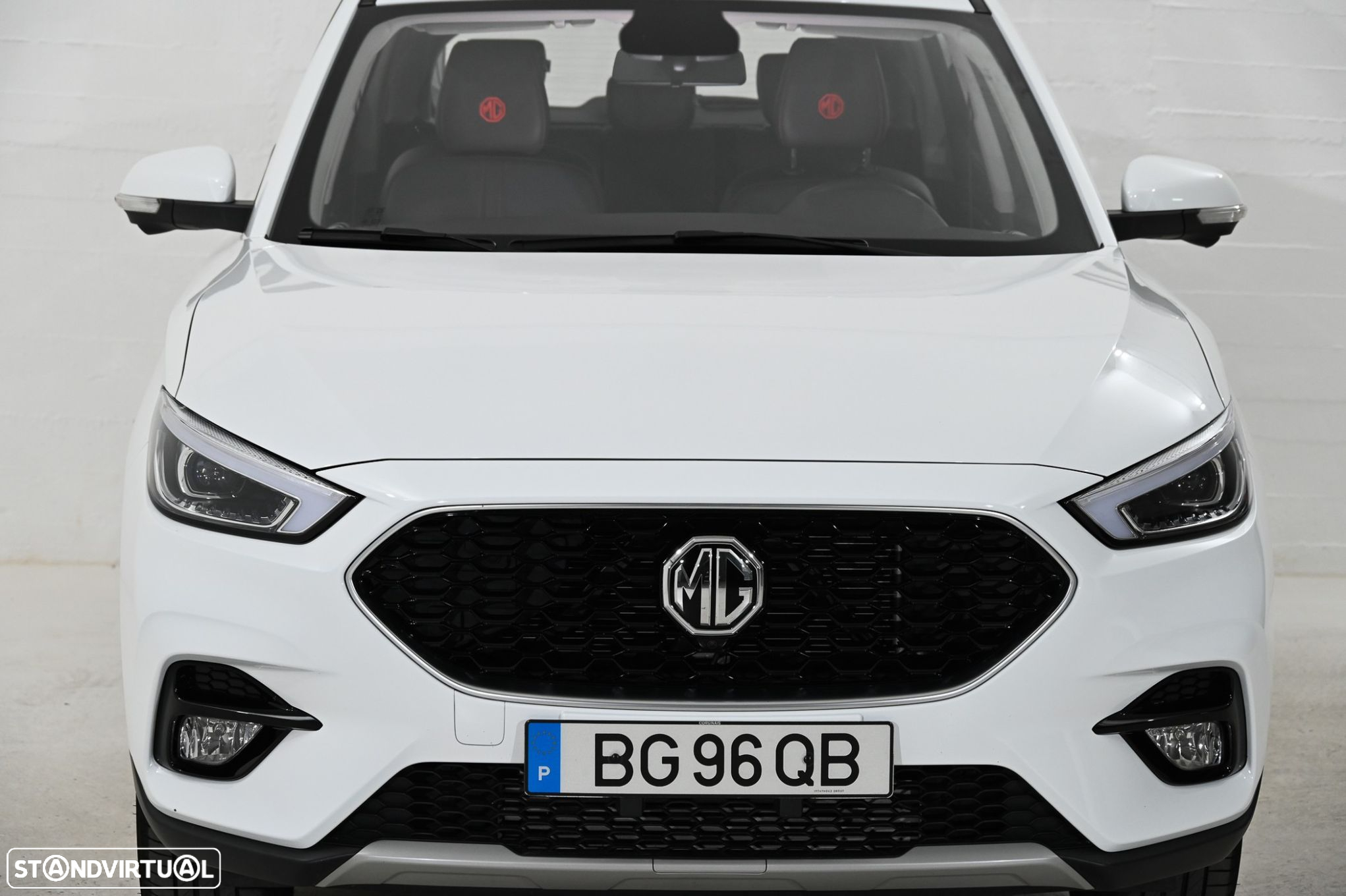 MG ZS 1.0 T-GDI Luxury - 10