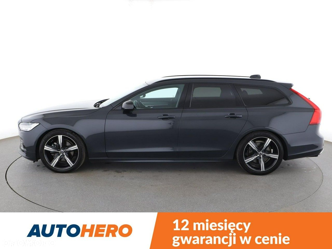 Volvo V90 D4 R-Design - 2