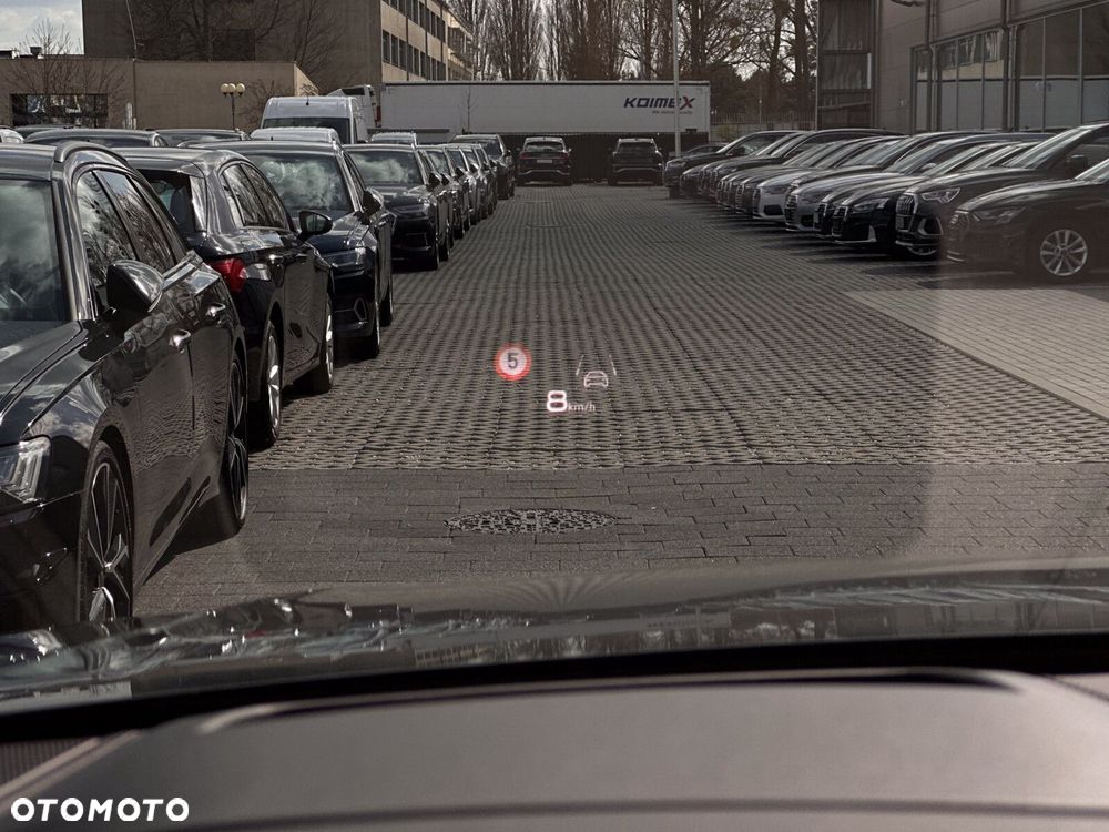 Audi SQ8 - 27